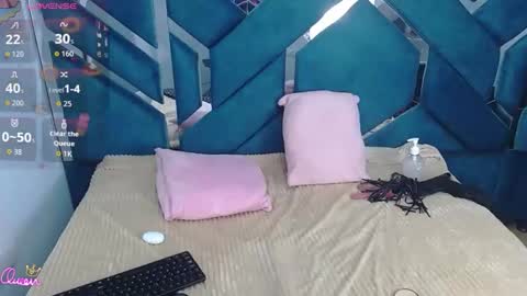 chloerose__ online show from April 29, 2026, 3:10 am