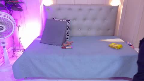 Chloe rosse online show from June 12, 2026, 1:48 am