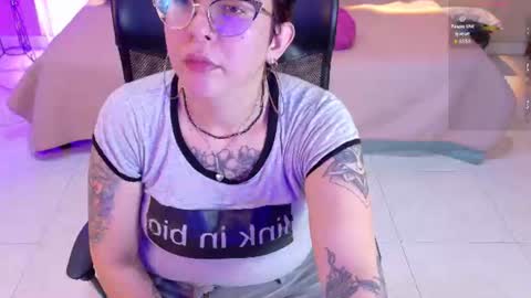 Chloe rosse online show from July 24, 2026, 1:25 am
