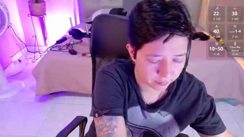 Chloe rosse online show from July 29, 2026, 1:37 am