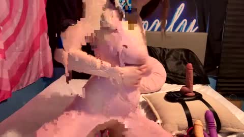 Chloes Big Boobs online show from January 4, 2025, 5:05 am