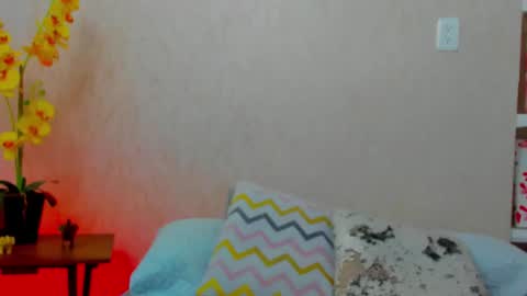 Chloe  online show from July 24, 2026, 7:45 pm