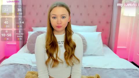 Chloe online show from February 11, 2025, 12:17 am