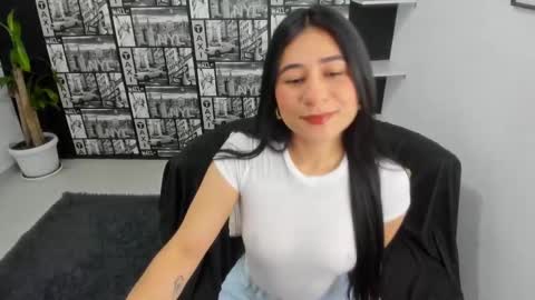 ChloeTurner  online show from February 4, 2025, 11:27 am