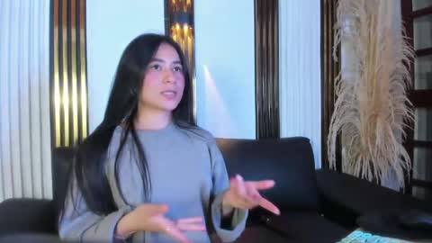 ChloeTurner  online show from March 31, 2026, 8:09 pm