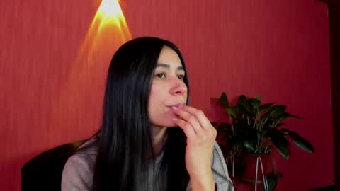 Snapshot of chloeturner_ chatting on May 12, 2026, 2:03 pm ChloeTurner online show from May 12, 2026, 2:03 pm