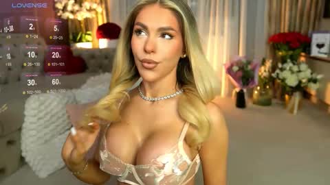 Snapshot of chloevelvetx chatting on February 2, 2026, 9:46 pm Chloe online show from February 2, 2026, 9:46 pm