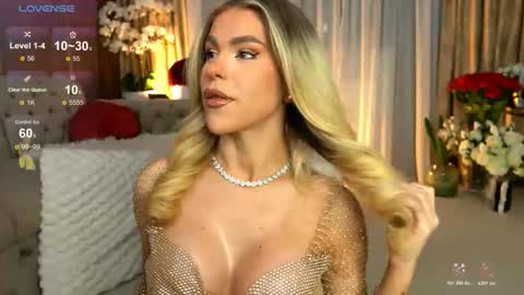 Snapshot of chloevelvetx chatting on February 11, 2026, 9:20 pm Chloe online show from February 11, 2026, 9:20 pm