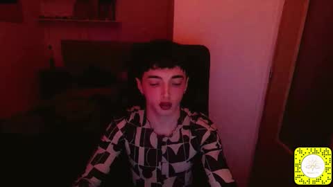 chloevenommm online show from February 19, 2026, 11:06 am