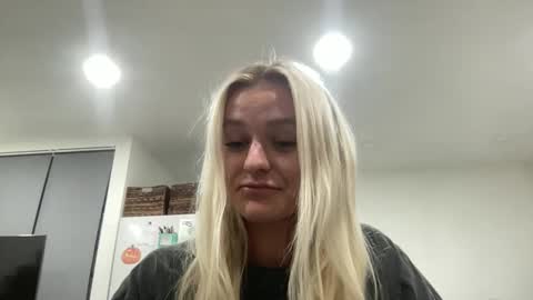 Chloe Babe online show from January 7, 2026, 7:00 am