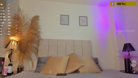 Snapshot of chloicampbell chatting on January 26, 2025, 1:31 am Chloe Campbell online show from January 26, 2025, 1:31 am