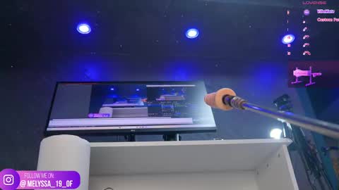 chocapika online show from February 9, 2025, 11:04 pm