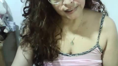 chochohot45 online show from March 10, 2025, 10:55 pm