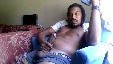 choclate_choctaw online show from May 14, 2026, 4:47 pm