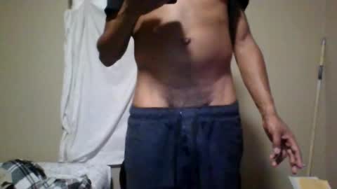 choclate_choctaw online show from May 17, 2026, 4:43 am