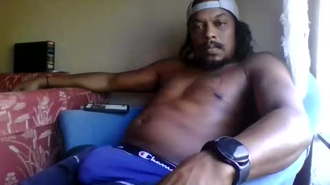 choclate_choctaw online show from May 18, 2026, 12:44 pm