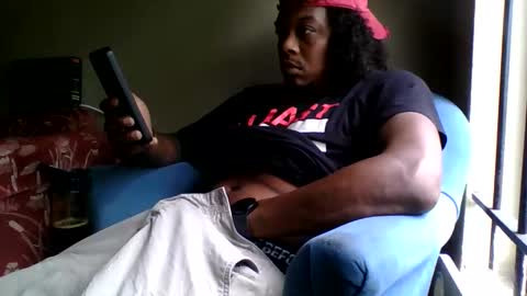 choclate_choctaw online show from May 23, 2026, 5:39 pm