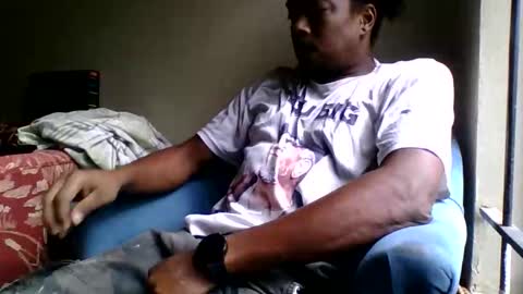 choclate_choctaw online show from May 31, 2026, 8:54 pm