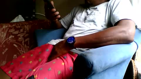 choclate_choctaw online show from June 1, 2026, 2:41 pm
