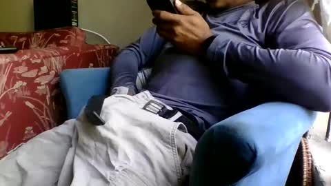 choclate_choctaw online show from June 4, 2026, 1:39 pm