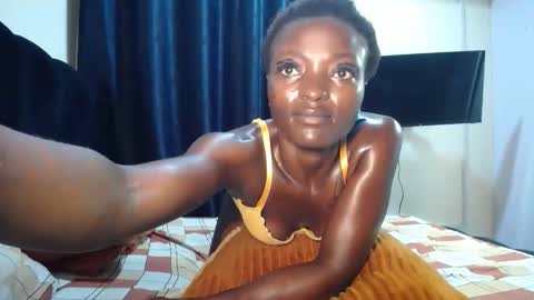 choco_fordaddy online show from June 7, 2026, 1:43 am