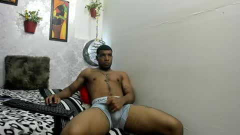 Choco online show from October 20, 2025, 4:13 am