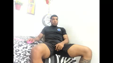 Choco online show from November 10, 2025, 4:44 am