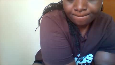 chocobabe002 online show from September 12, 2025, 11:54 am