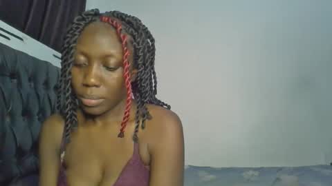 chocobear22 online show from November 1, 2025, 5:04 pm