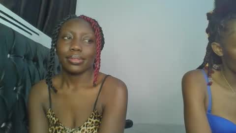 chocobear22 online show from November 3, 2025, 5:25 pm