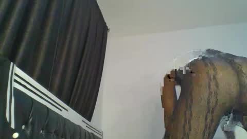 chocobear22 online show from November 16, 2025, 10:48 pm