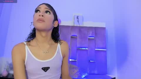 chocobunny1 online show from June 18, 2026, 4:24 am