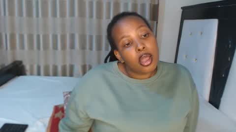 chocolatabig online show from February 27, 2026, 7:25 pm