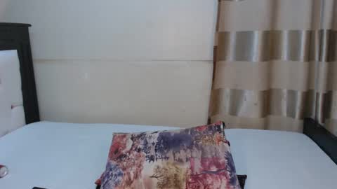 chocolatabig online show from March 23, 2026, 7:07 pm