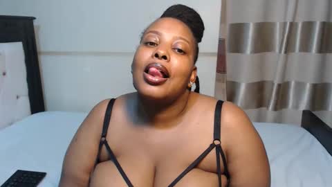 chocolatabig online show from June 5, 2026, 9:09 pm