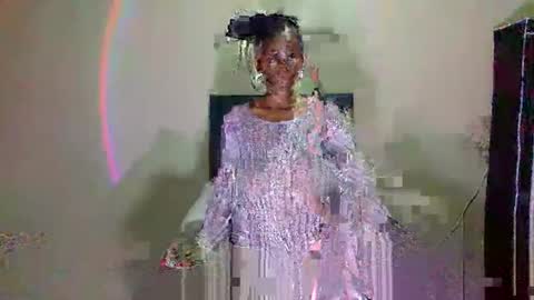 Exotic Chocolate online show from October 19, 2025, 5:24 pm