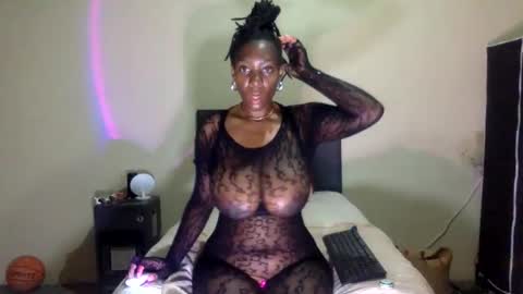 Exotic Chocolate online show from November 10, 2025, 1:15 am