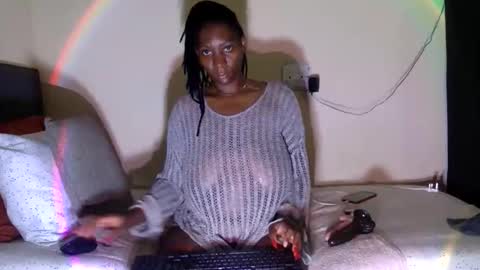 Snapshot of chocolate808 chatting on February 3, 2026, 2:53 am Exotic Chocolate online show from February 3, 2026, 2:53 am