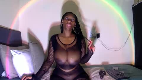 Snapshot of chocolate808 chatting on February 11, 2026, 2:05 am Exotic Chocolate online show from February 11, 2026, 2:05 am