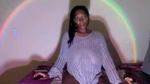 Snapshot of chocolate808 chatting on February 26, 2026, 1:15 am Exotic Chocolate online show from February 26, 2026, 1:15 am