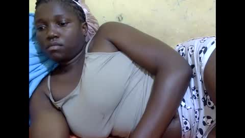 chocolate_baby2 online show from June 4, 2026, 6:58 pm