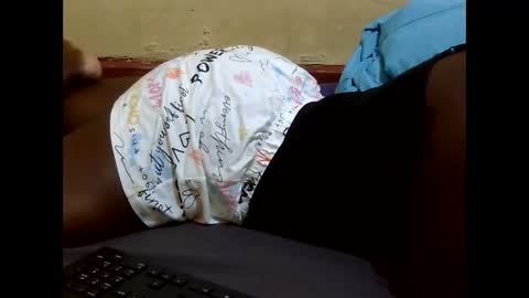 chocolate_baby2 online show from June 8, 2026, 6:08 pm