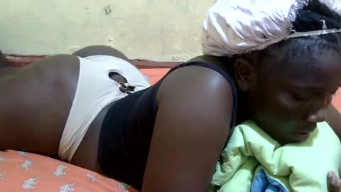 chocolate_baby2 online show from June 13, 2026, 7:23 pm