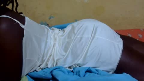 chocolate_baby2 online show from July 22, 2026, 7:11 am