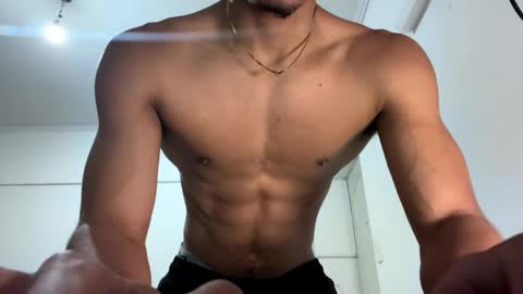 thiango online show from May 29, 2026, 9:24 pm