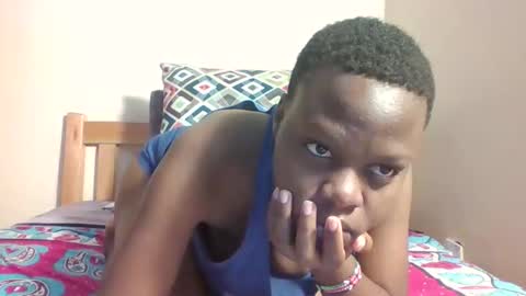 chocolatebby90 online show from December 22, 2025, 7:05 am