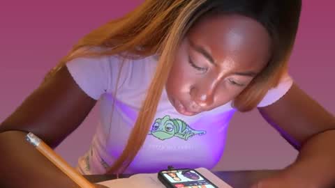 chocolatebunnycakez online show from July 25, 2026, 7:55 pm
