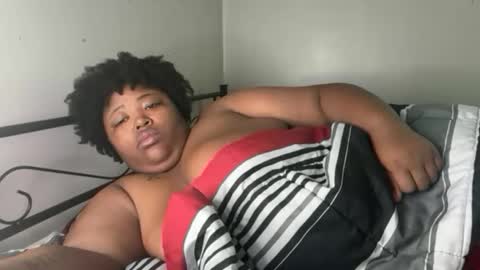Melina online show from April 26, 2026, 1:53 pm