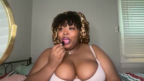 Melina online show from April 29, 2026, 5:30 pm