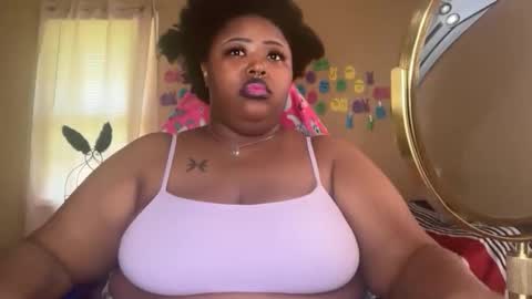 Melina online show from May 10, 2026, 8:58 pm